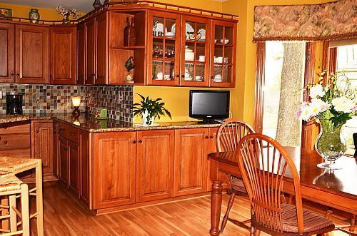 4100 Mushbach Road Grass Lake, MI 49240 - Photo 6 of 33 Photo 6