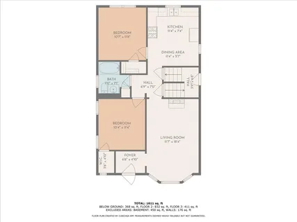 $255,000 | 8033 South Kedzie Avenue, Chicago, IL 60652