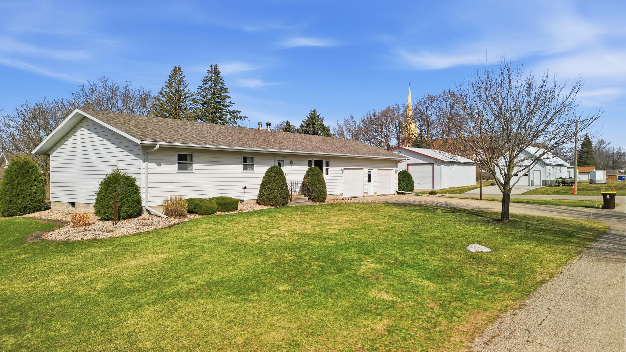 6 3rd Street Easton, MN 56025 - Photo 35 of 39