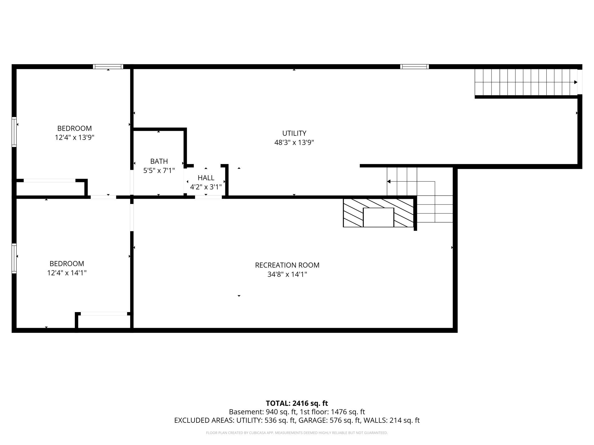 6 3rd Street Easton, MN 56025 - Photo 39 of 39