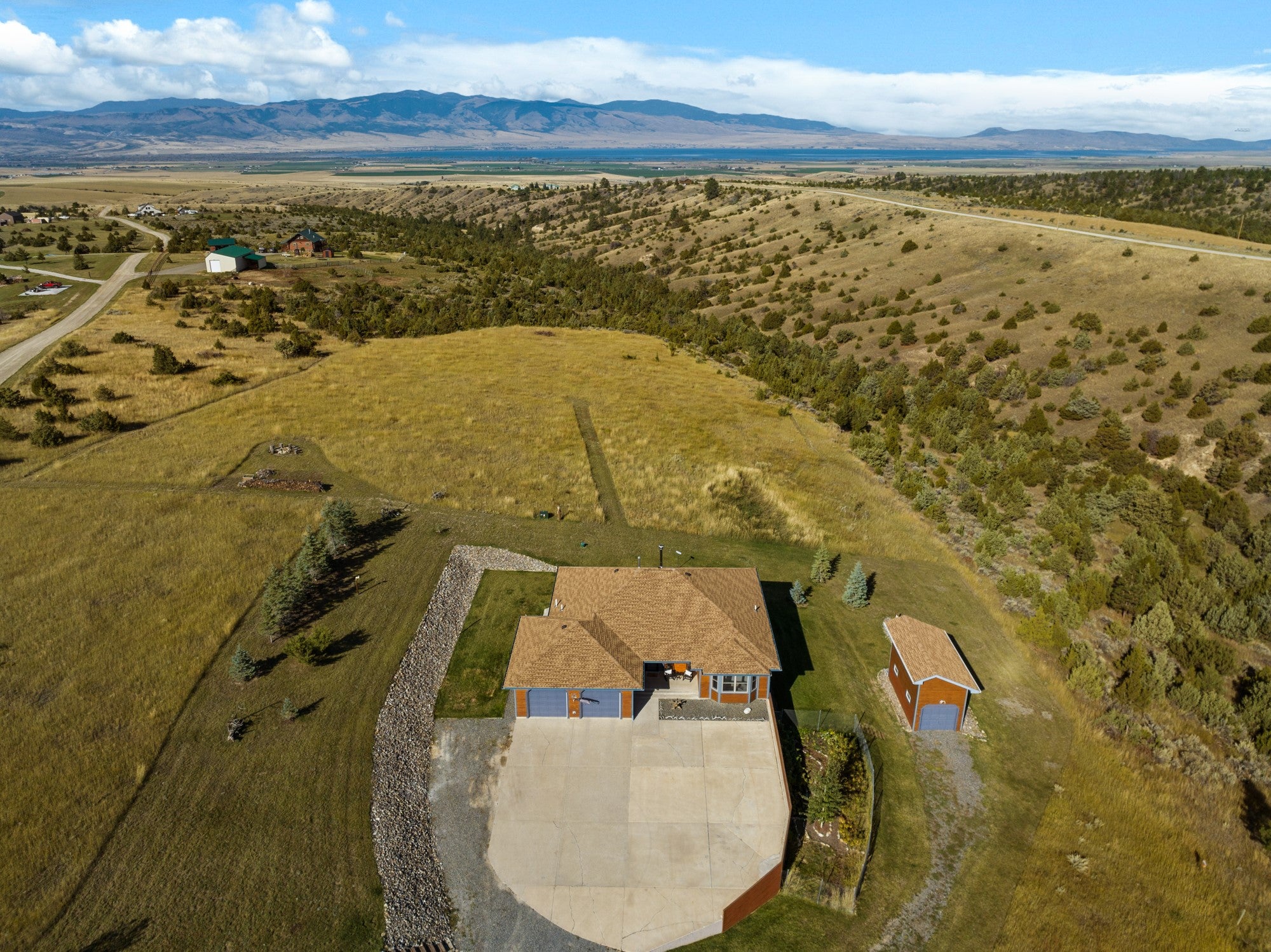 26 Silver Sage Road Townsend, MT 59644 - Photo 90 of 103 Gallery Image 90