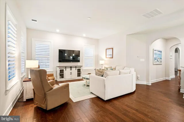 $850,000 | 33172 Ponte Vecchio Plaza, Ocean View, DE 19970