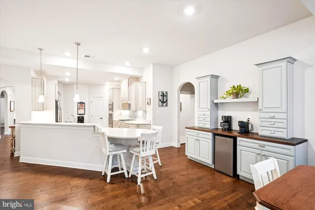 $850,000 | 33172 Ponte Vecchio Plaza, Ocean View, DE 19970