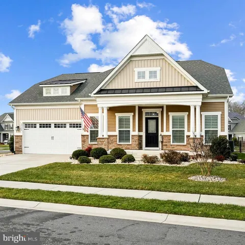 $850,000 | 33172 Ponte Vecchio Plaza, Ocean View, DE 19970