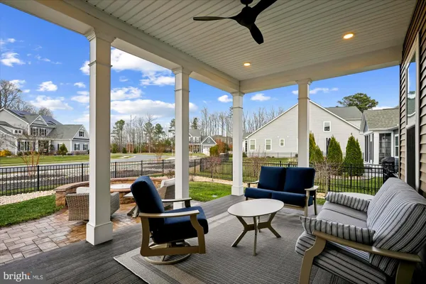 $825,000 | 33172 Ponte Vecchio Plaza, Ocean View, DE 19970