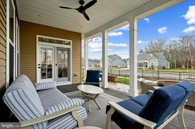 $850,000 | 33172 Ponte Vecchio Plaza, Ocean View, DE 19970