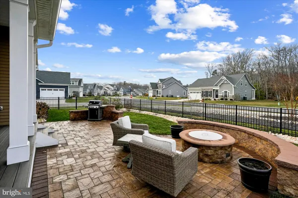$825,000 | 33172 Ponte Vecchio Plaza, Ocean View, DE 19970