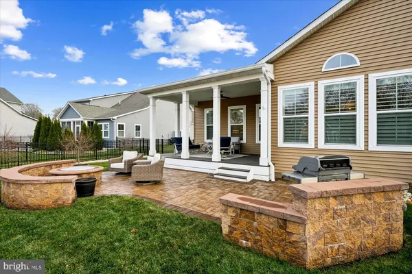 $825,000 | 33172 Ponte Vecchio Plaza, Ocean View, DE 19970