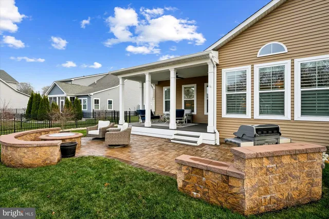 $850,000 | 33172 Ponte Vecchio Plaza, Ocean View, DE 19970