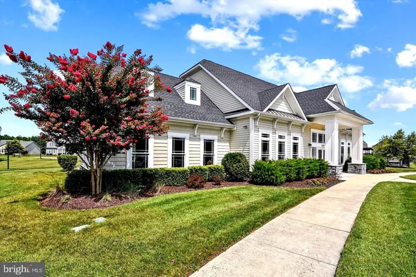 $825,000 | 33172 Ponte Vecchio Plaza, Ocean View, DE 19970