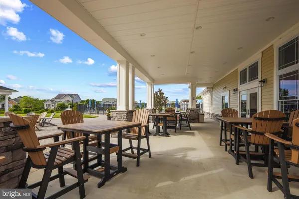 $825,000 | 33172 Ponte Vecchio Plaza, Ocean View, DE 19970