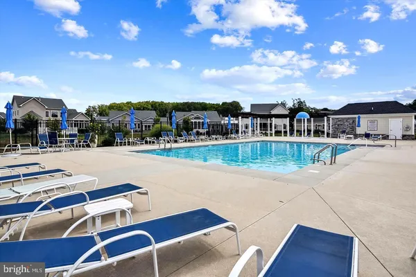 $825,000 | 33172 Ponte Vecchio Plaza, Ocean View, DE 19970