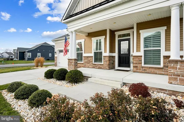 $825,000 | 33172 Ponte Vecchio Plaza, Ocean View, DE 19970