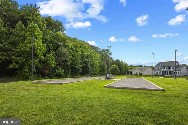 $850,000 | 33172 Ponte Vecchio Plaza, Ocean View, DE 19970