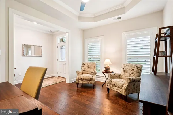 $825,000 | 33172 Ponte Vecchio Plaza, Ocean View, DE 19970