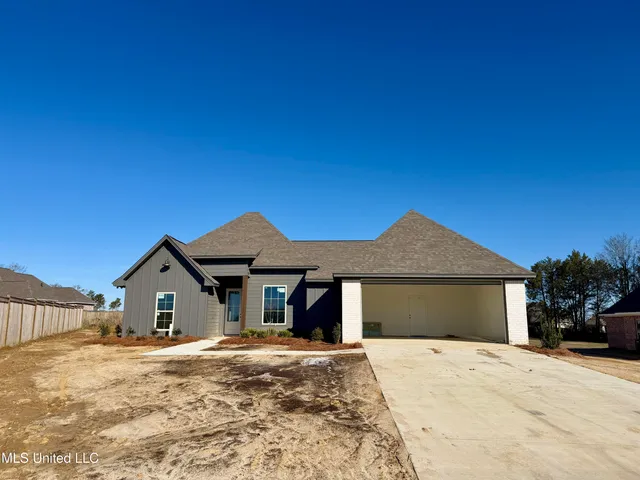 $376,900 | 528 Baleigh Way, Canton, MS 39046
