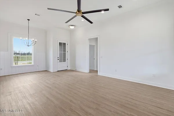$376,900 | 528 Baleigh Way, Canton, MS 39046