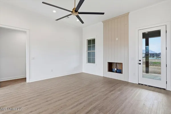 $376,900 | 528 Baleigh Way, Canton, MS 39046
