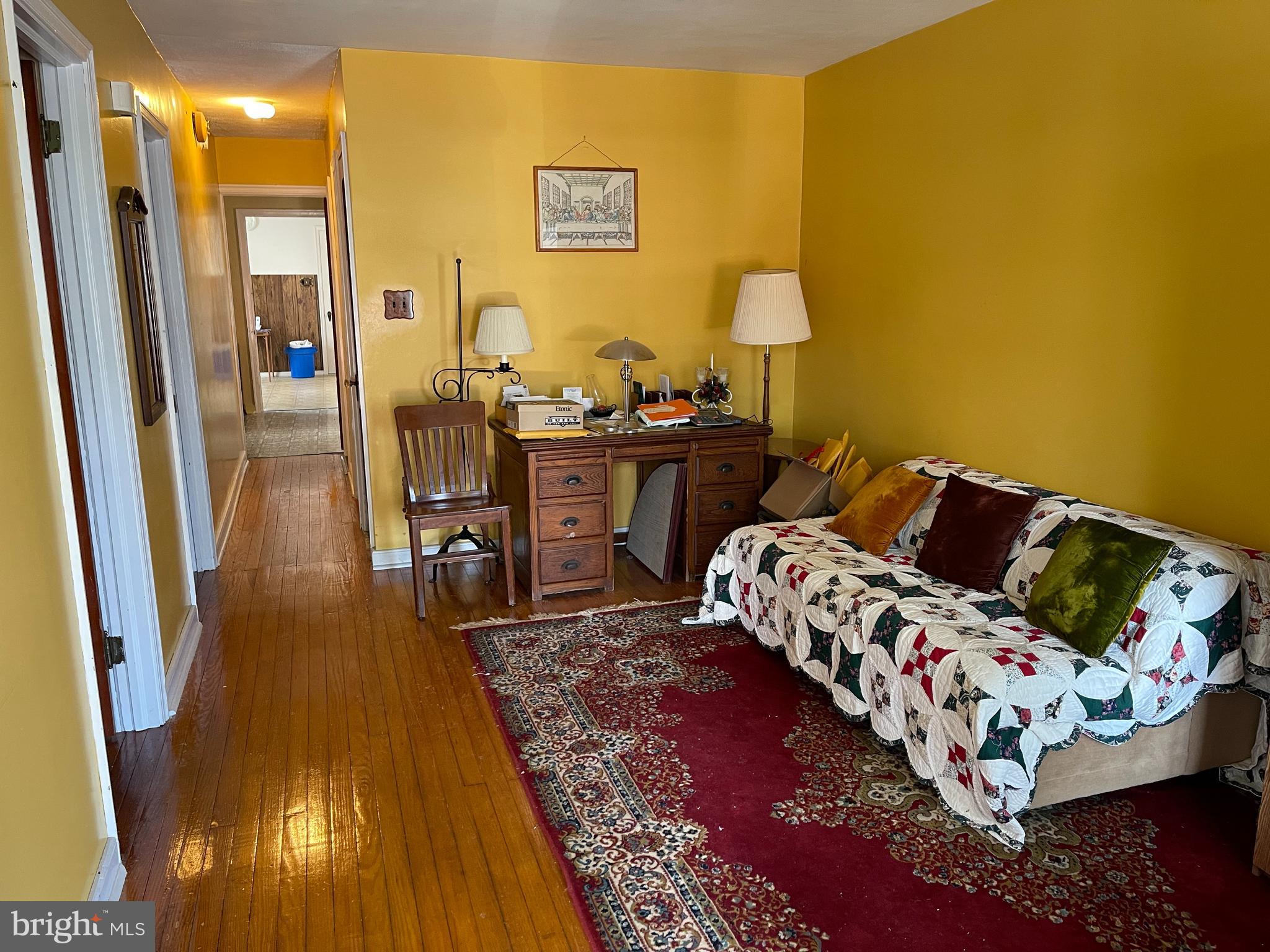 2316 Spring Street Reading, PA 19609 - Photo 2 of 21 Living room