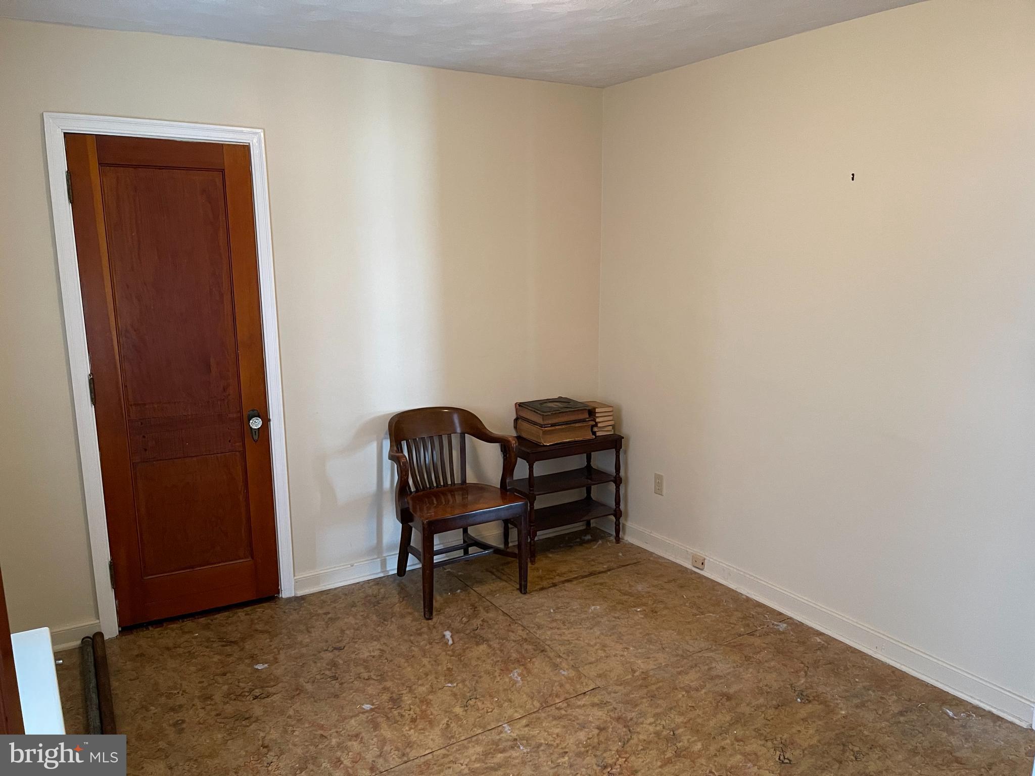 2316 Spring Street Reading, PA 19609 - Photo 13 of 21 Bedroom 3 (Main floor)