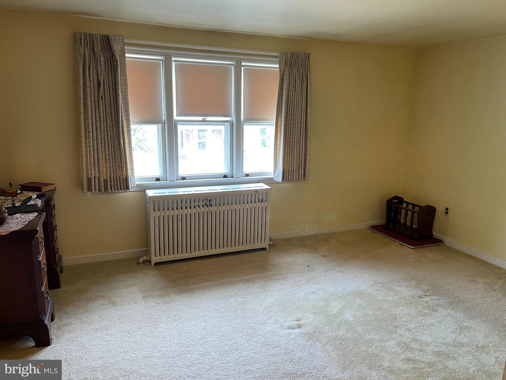 2316 Spring Street Reading, PA 19609 - Photo 15 of 21 Primary bedroom
