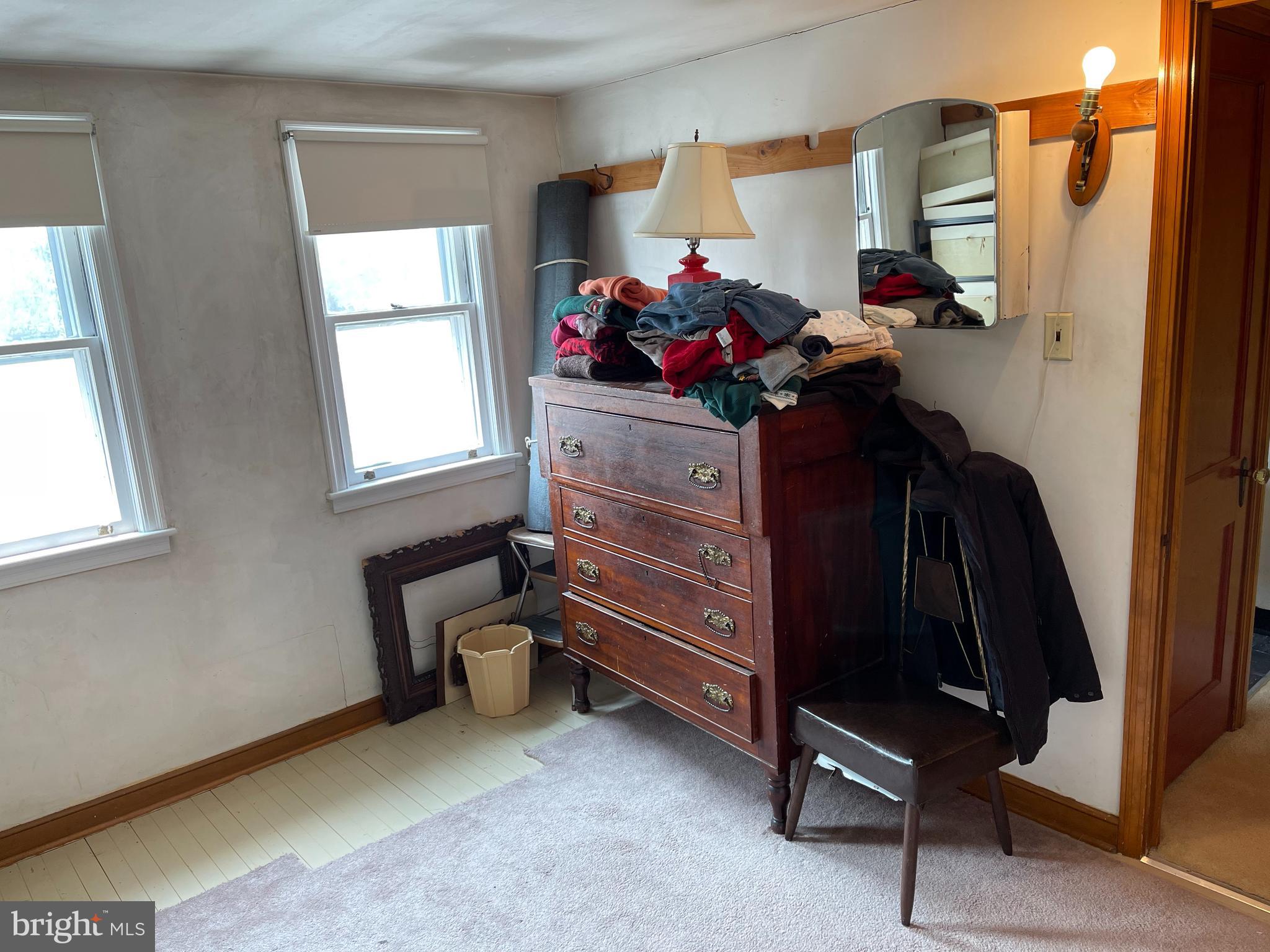 2316 Spring Street Reading, PA 19609 - Photo 18 of 21 Bedroom 2