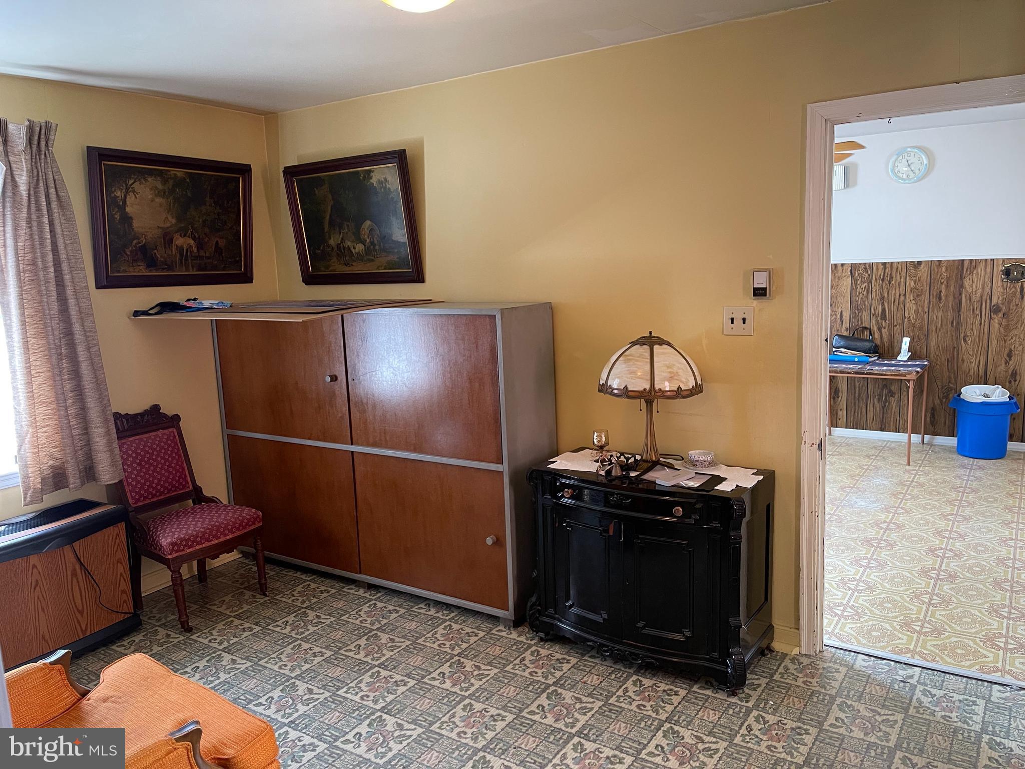 2316 Spring Street Reading, PA 19609 - Photo 6 of 21 Dining room