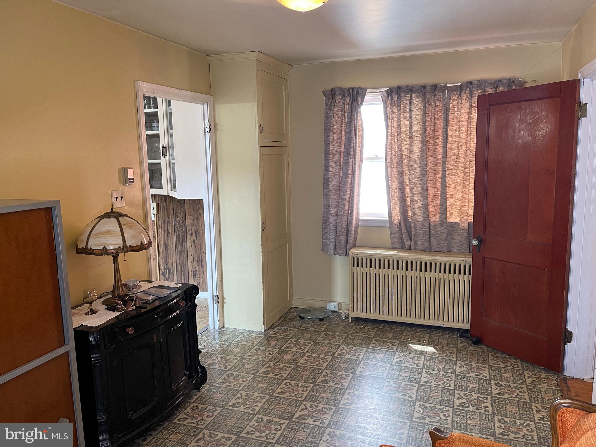 2316 Spring Street Reading, PA 19609 - Photo 7 of 21 Dining room