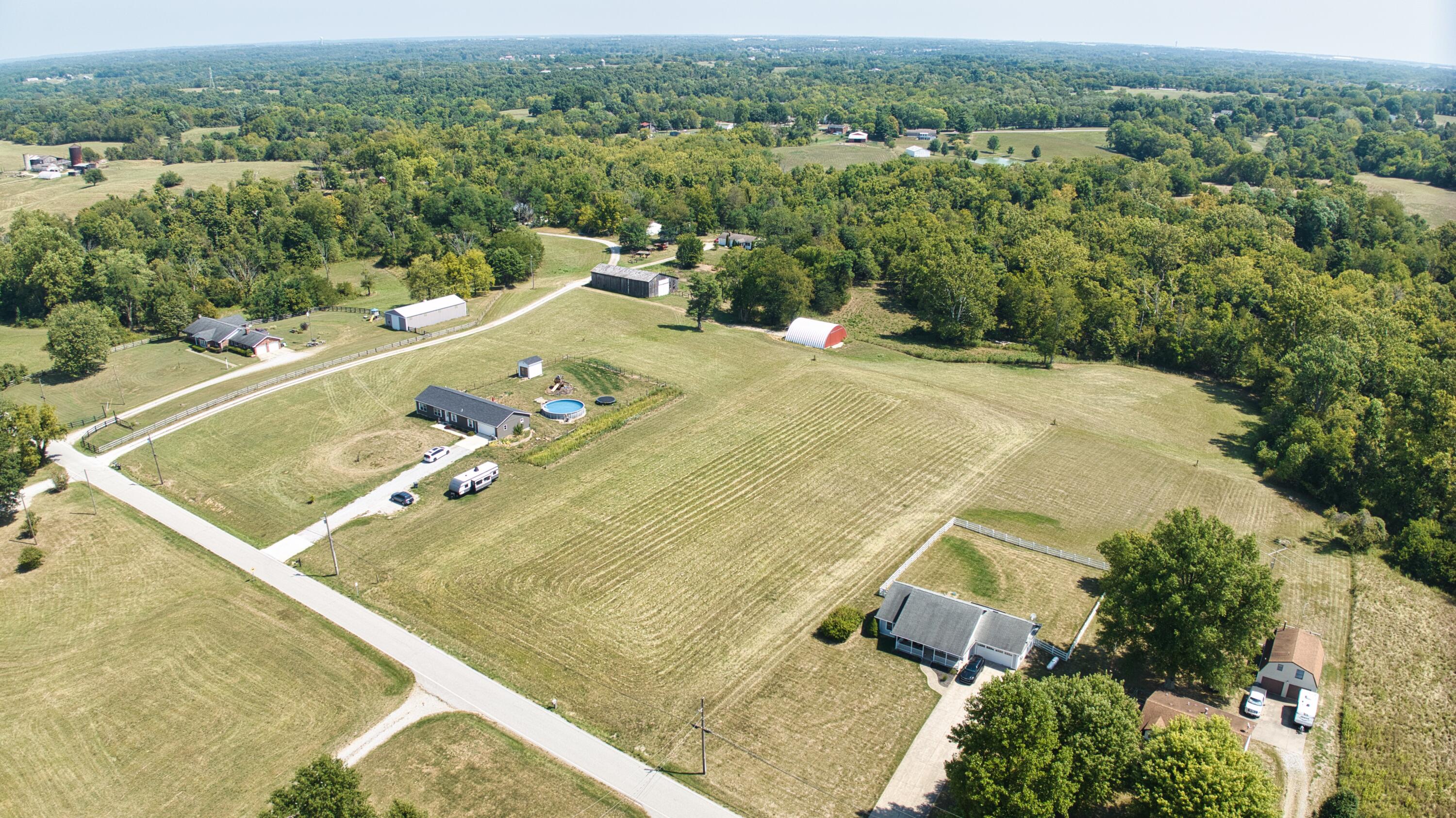 Lot 2 Woolper Road Petersburg, KY 41080 - Photo 13 of 30