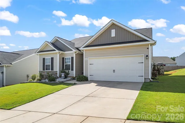 $350,000 | 3112 Wynn Way, Charlotte, NC 28215