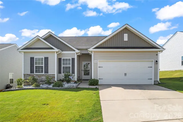 $350,000 | 3112 Wynn Way, Charlotte, NC 28215
