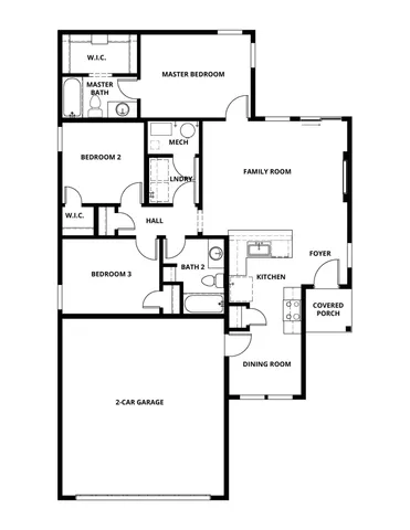 $394,900 | 683 Aspen Lane, Montrose, MN 55363