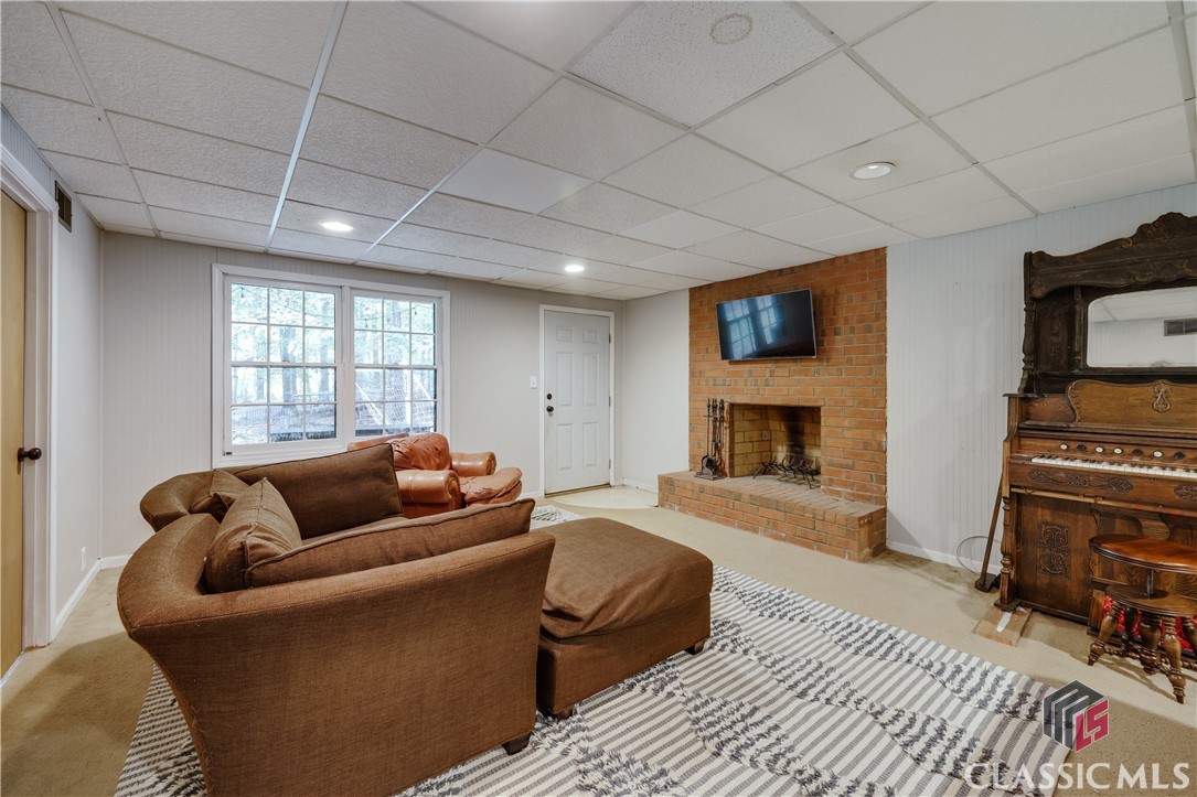 342 Chesterfield Road Bogart, GA 30622 - Photo 46 of 60
