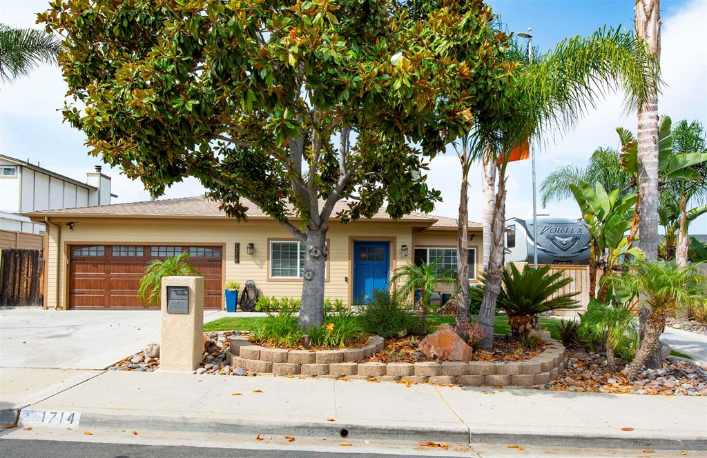 1714 Rees Road San Marcos, CA 92069 - Photo 1 of 1