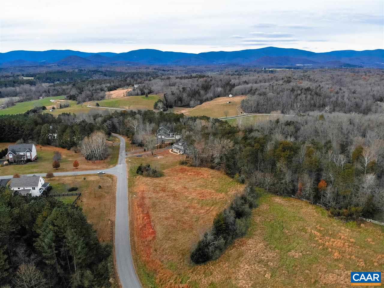 34 Guildford Farm Road Ruckersville, VA 22968 - Photo 20 of 21 a view of a mountain