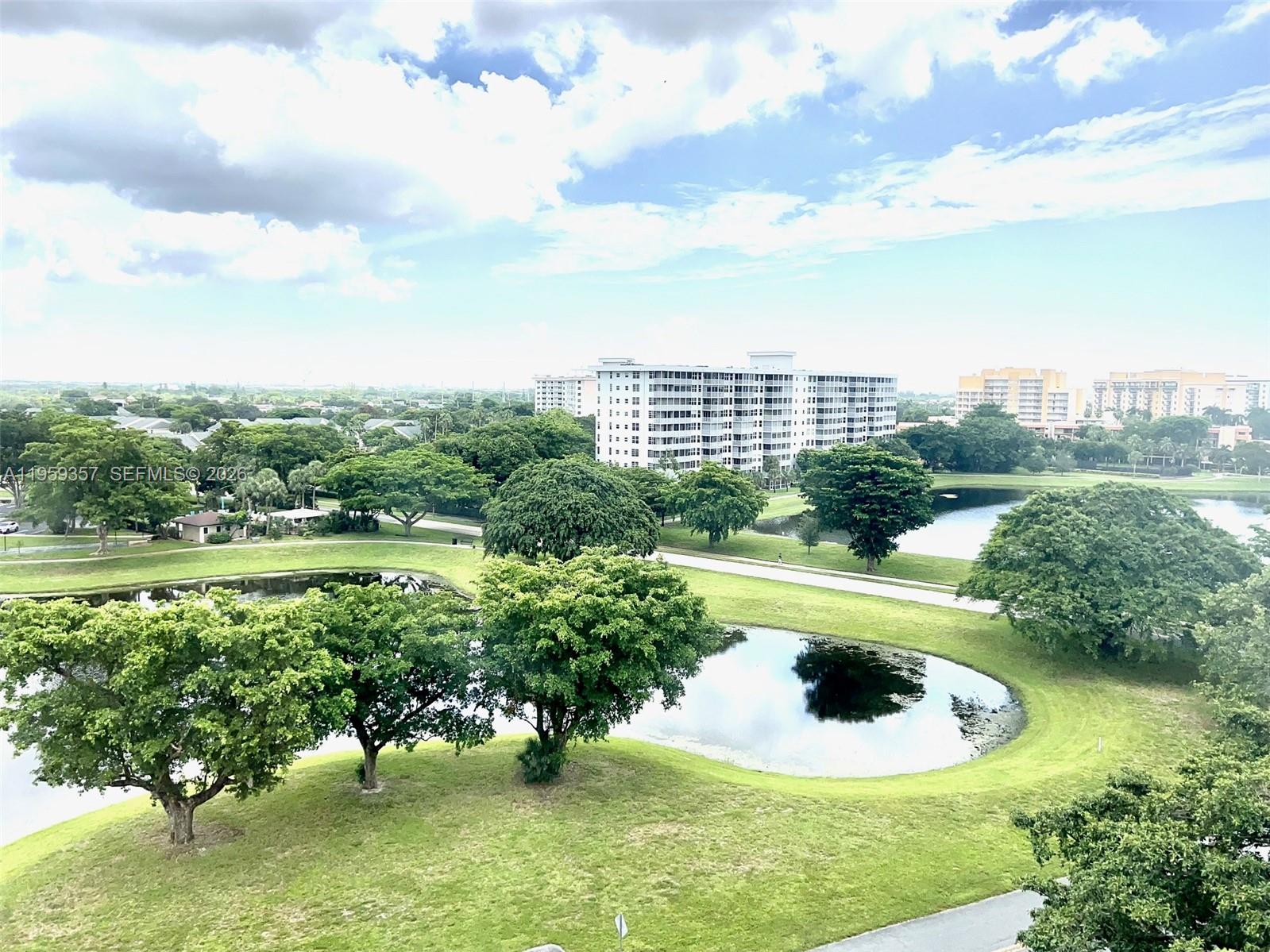 2940 North Course Drive, Unit 910 Pompano Beach, FL 33069 - Photo 13 of 14