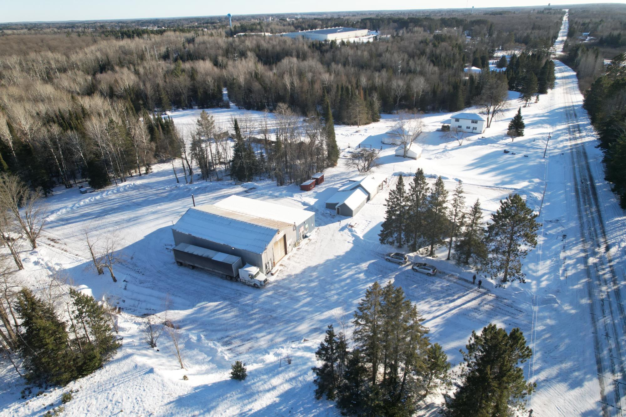 N16178 Old 13 Road Butternut, WI 54514 - Photo 19 of 40 Gallery Image 19