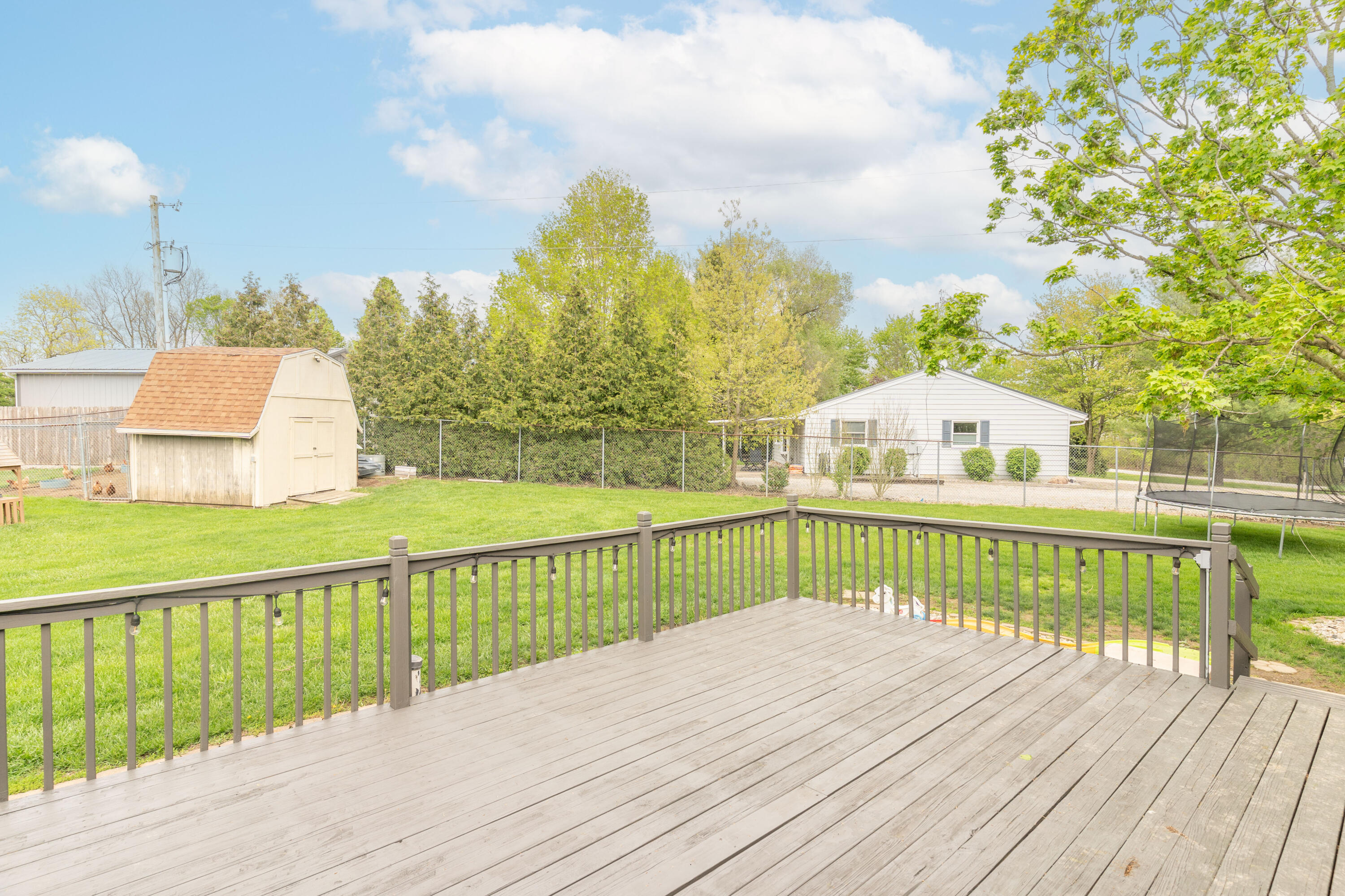 4005 Paulus Road Houston, OH 45333 - Photo 34 of 37 Gallery Image 34