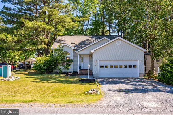 $479,000 | 369 Ocean Parkway, Ocean Pines, MD 21811