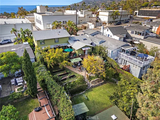 $13,900 | 773 St Ann's Drive, Laguna Beach, CA 92651