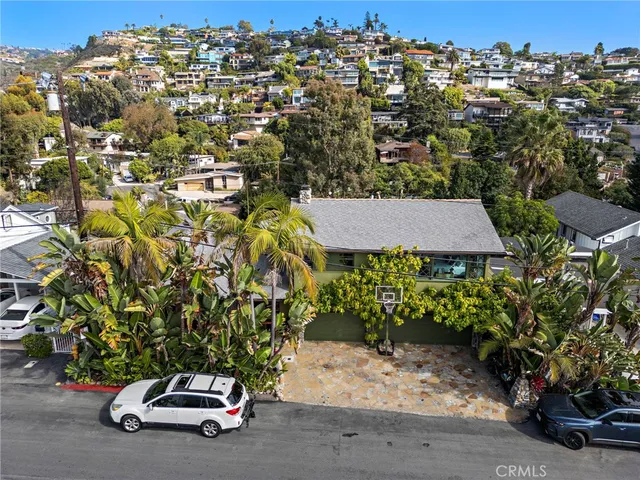 $13,900 | 773 St Ann's Drive, Laguna Beach, CA 92651