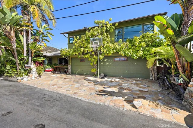 $13,900 | 773 St Ann's Drive, Laguna Beach, CA 92651
