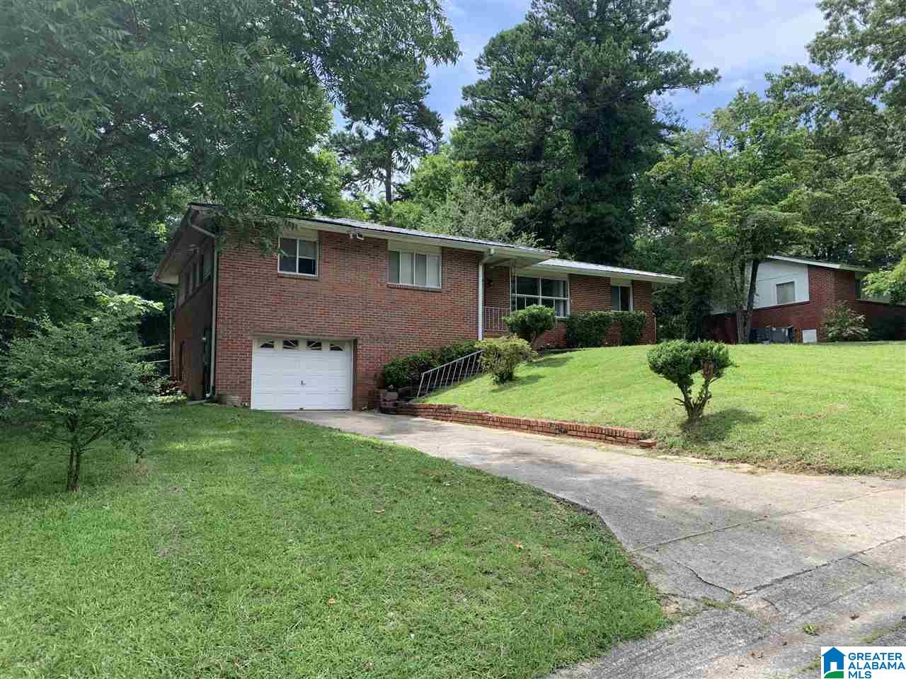 1604 4th Way Northwest Center Point, AL 35215 - Photo 2 of 30