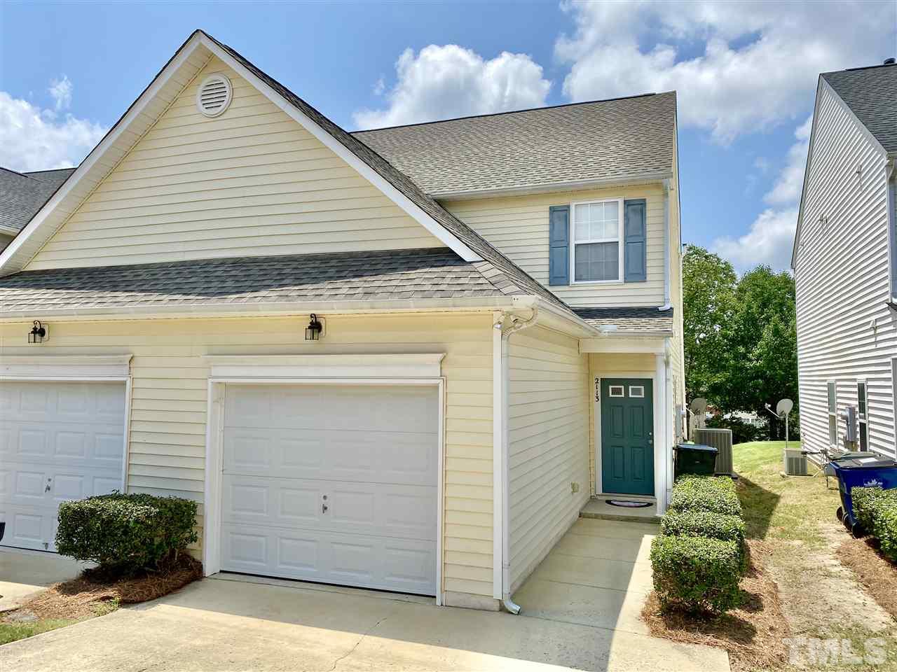 2113 Persimmon Ridge Drive Raleigh, NC 27604 - Photo 1 of 18