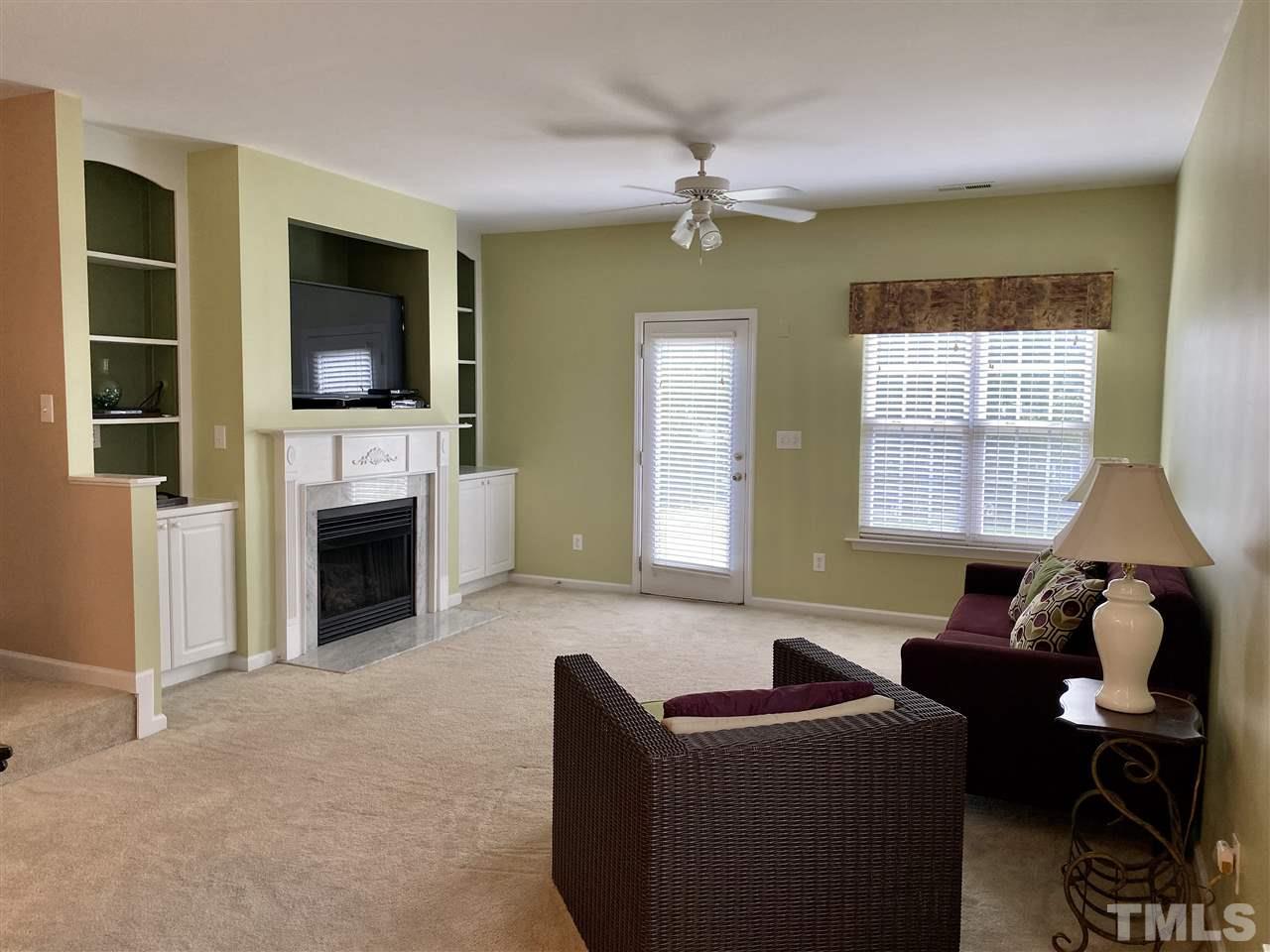 2113 Persimmon Ridge Drive Raleigh, NC 27604 - Photo 3 of 18