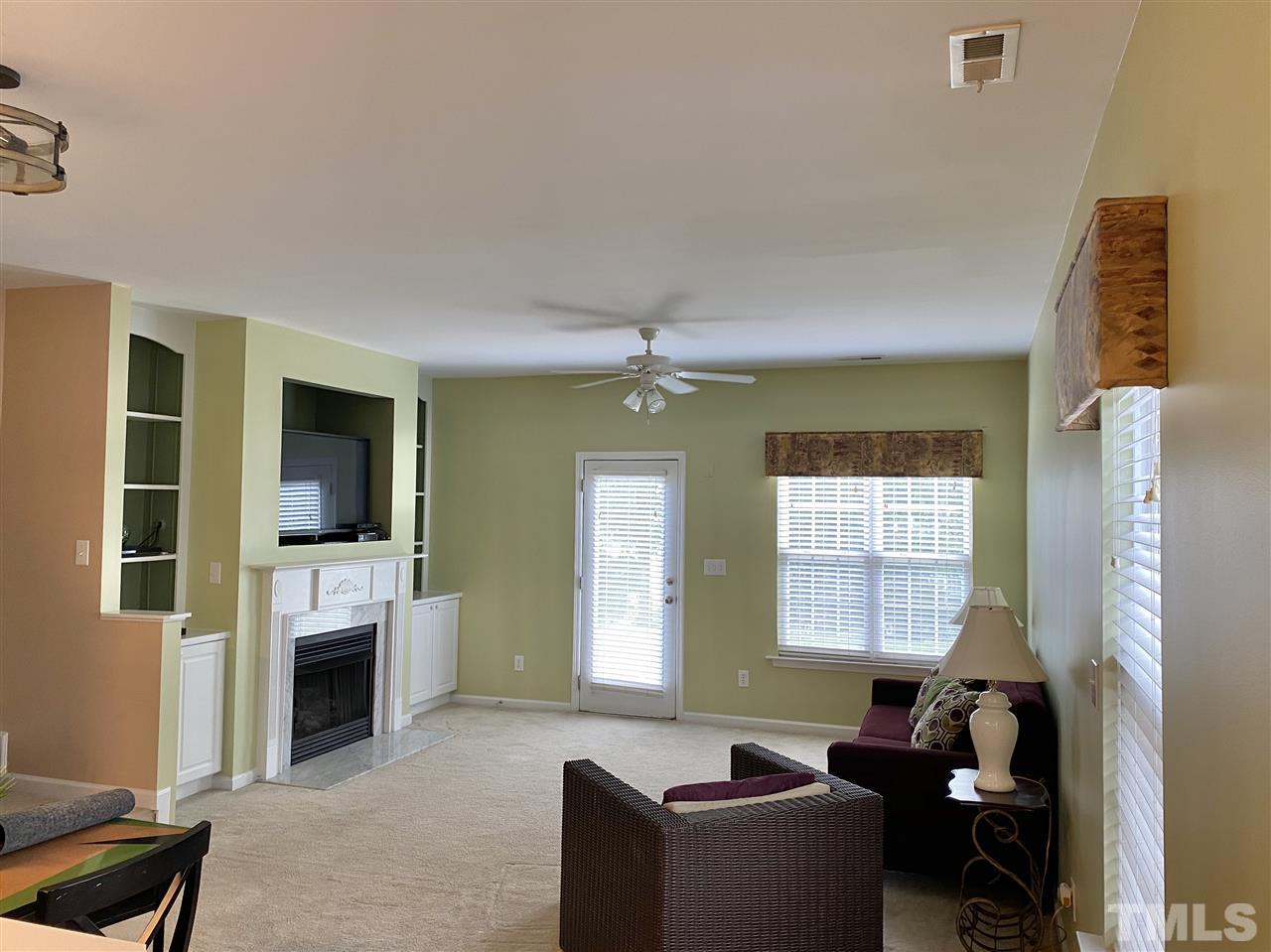 2113 Persimmon Ridge Drive Raleigh, NC 27604 - Photo 4 of 18
