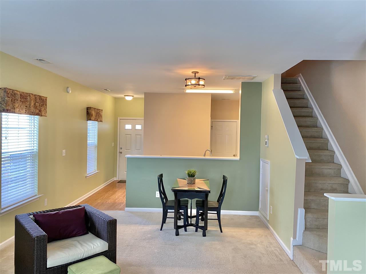 2113 Persimmon Ridge Drive Raleigh, NC 27604 - Photo 8 of 18