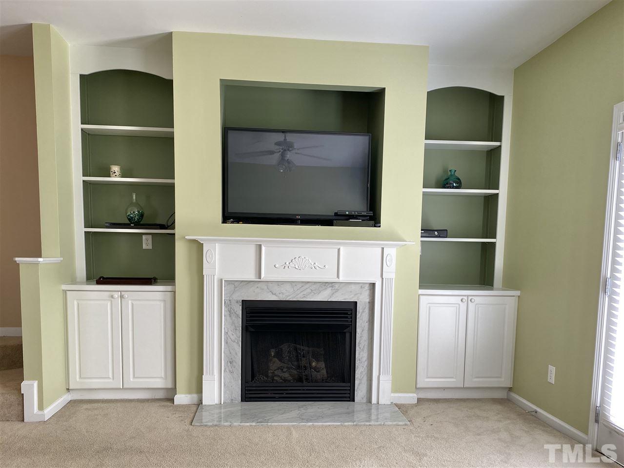2113 Persimmon Ridge Drive Raleigh, NC 27604 - Photo 9 of 18