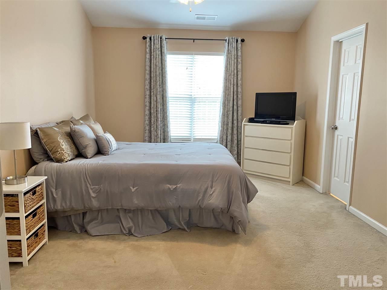 2113 Persimmon Ridge Drive Raleigh, NC 27604 - Photo 10 of 18