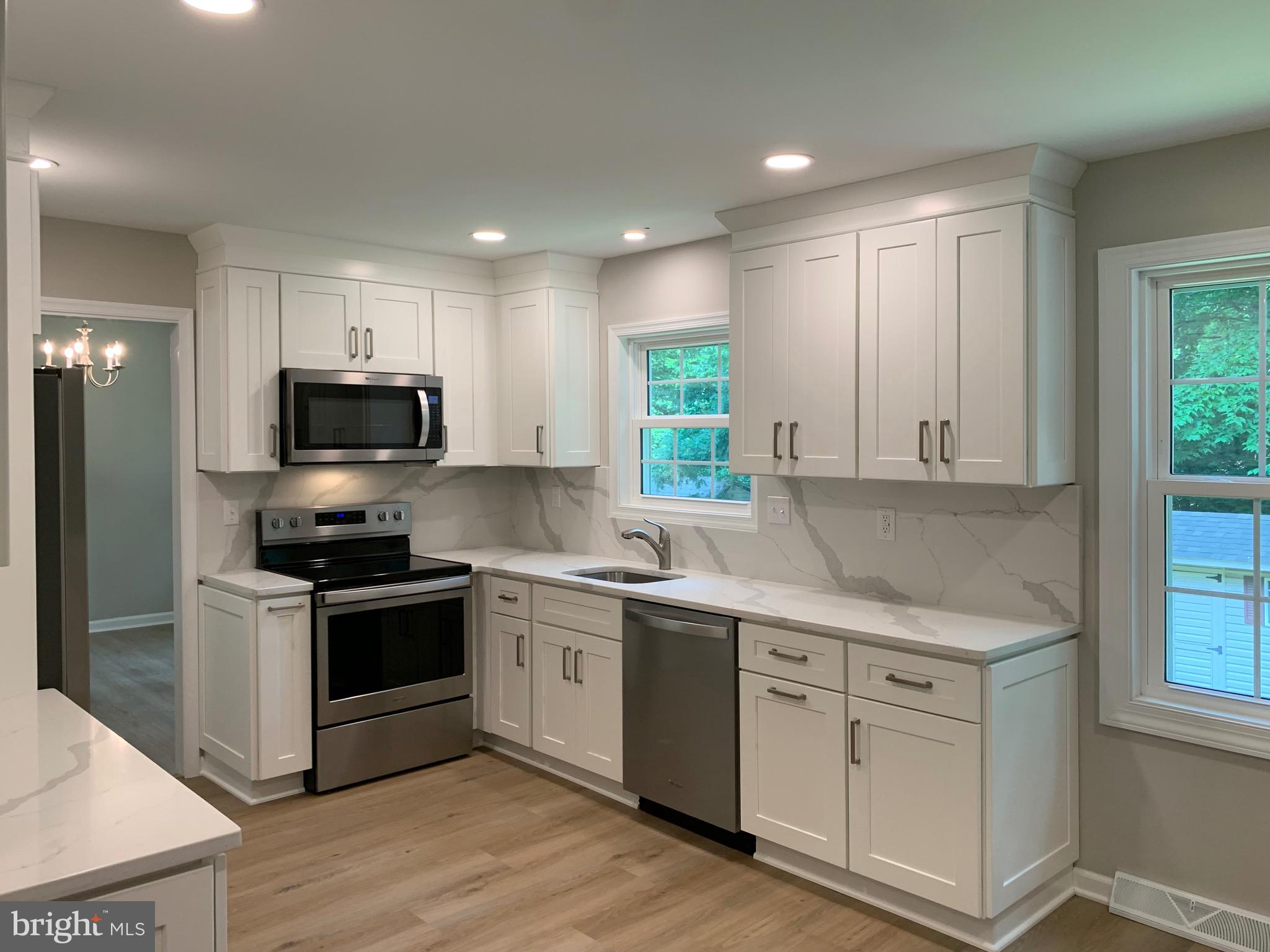 117 Midway Road Phoenixville, PA 19460 - Photo 16 of 49 NEW Kitchen